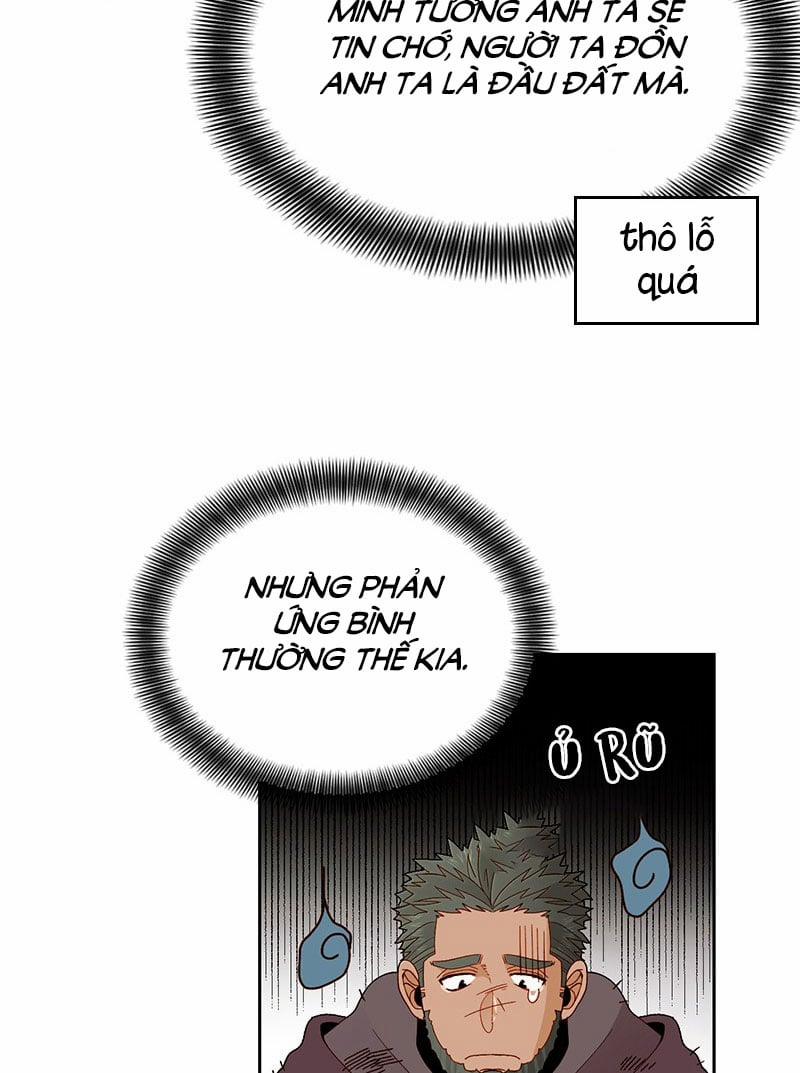 Hoàng Hậu Muốn Tái Hôn 68 trang 101