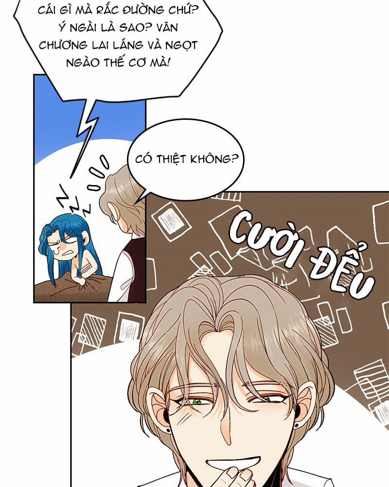 Hoàng Hậu Muốn Tái Hôn 68 trang 11