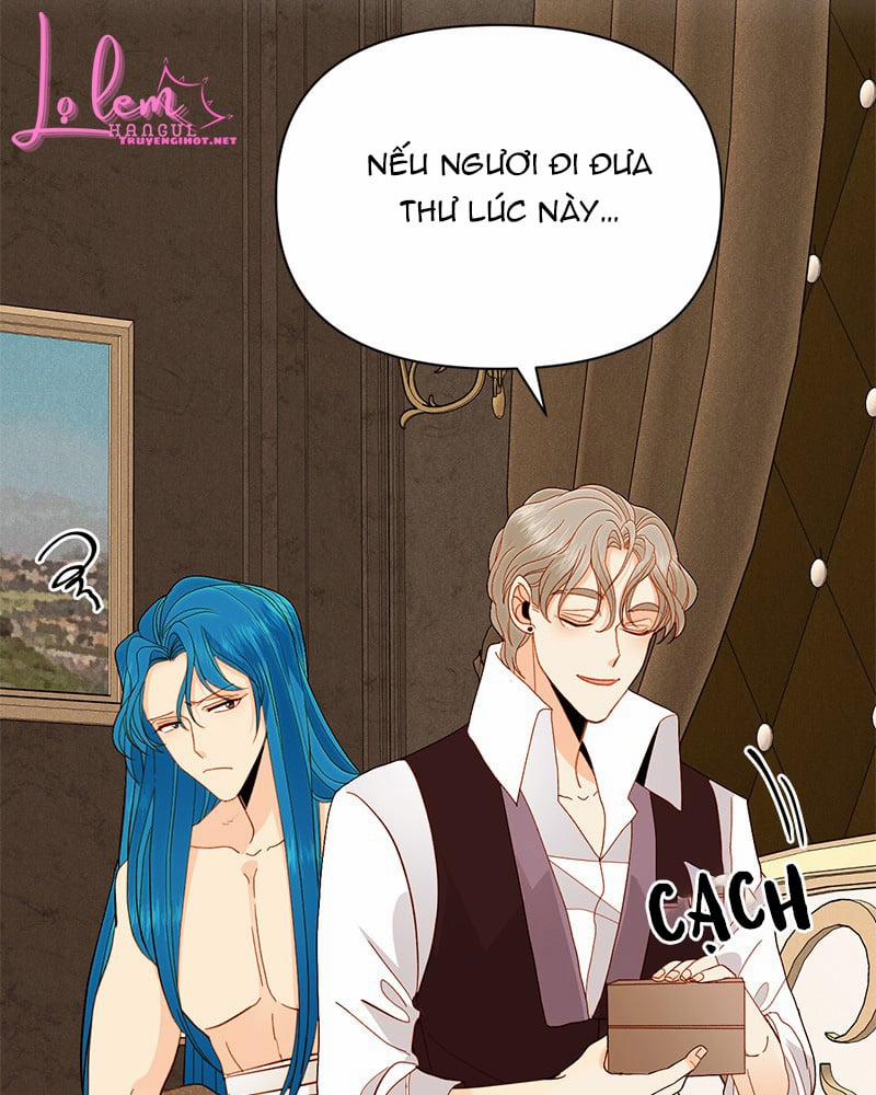 Hoàng Hậu Muốn Tái Hôn 68 trang 14