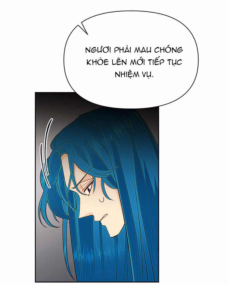 Hoàng Hậu Muốn Tái Hôn 68 trang 16