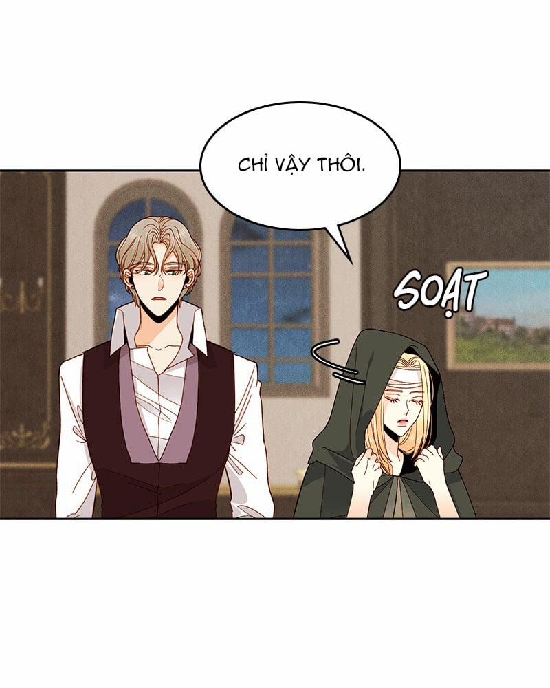 Hoàng Hậu Muốn Tái Hôn 68 trang 2