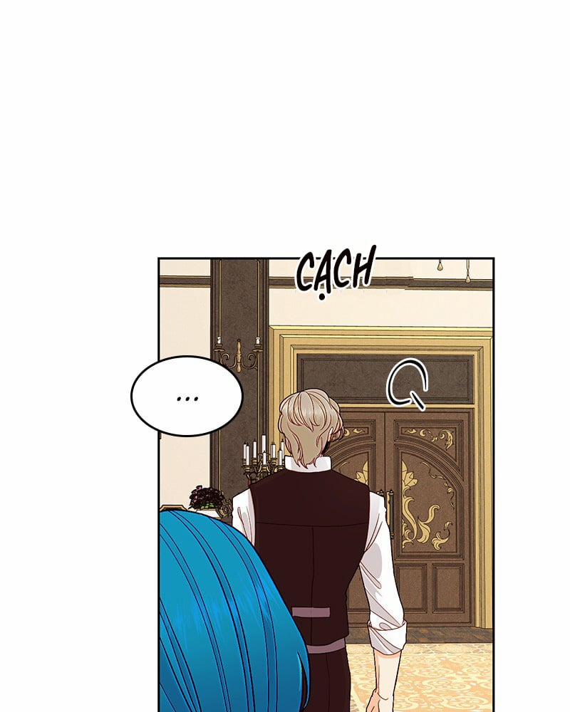 Hoàng Hậu Muốn Tái Hôn 68 trang 3