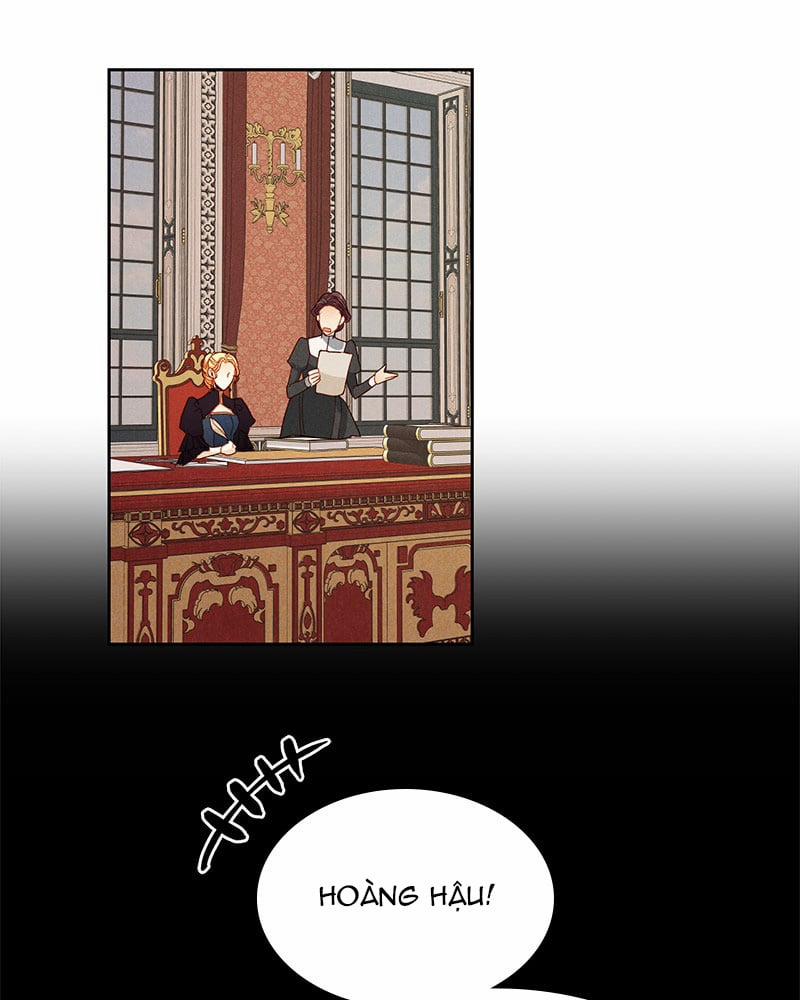 Hoàng Hậu Muốn Tái Hôn 68 trang 31