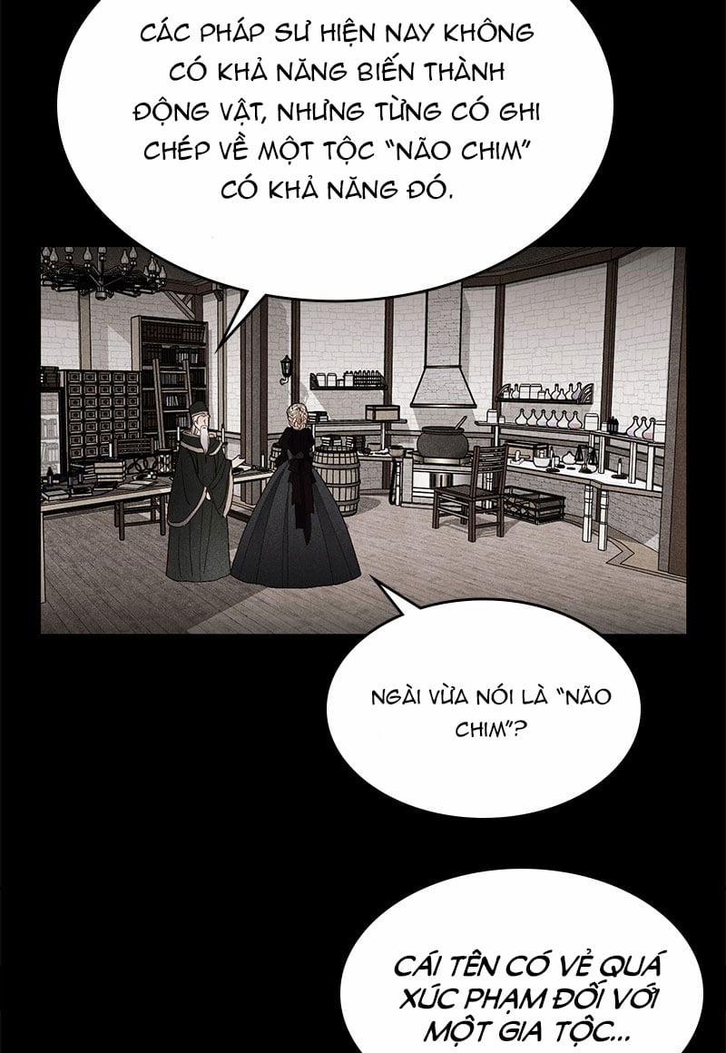 Hoàng Hậu Muốn Tái Hôn 68 trang 34