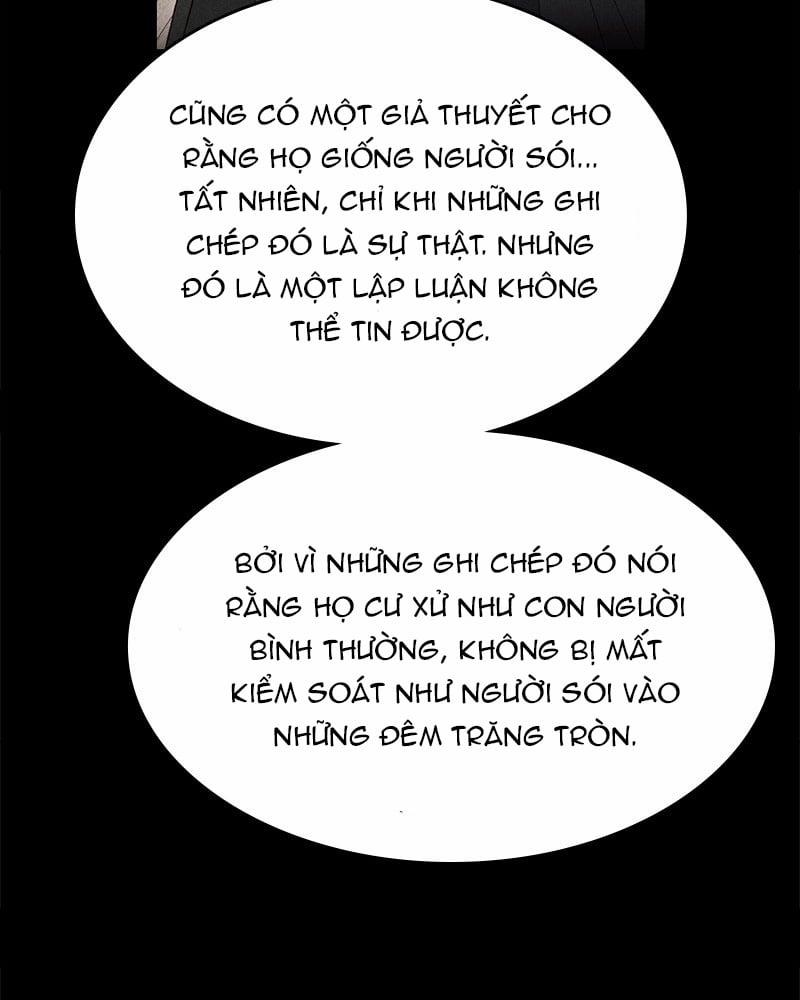 Hoàng Hậu Muốn Tái Hôn 68 trang 36