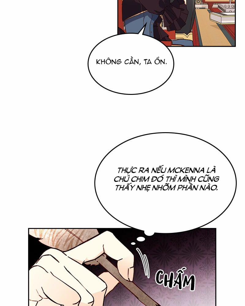 Hoàng Hậu Muốn Tái Hôn 68 trang 45