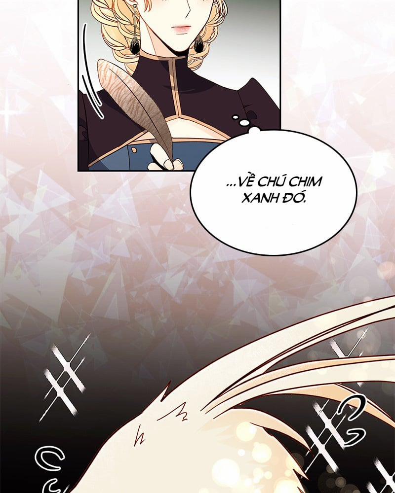 Hoàng Hậu Muốn Tái Hôn 68 trang 47