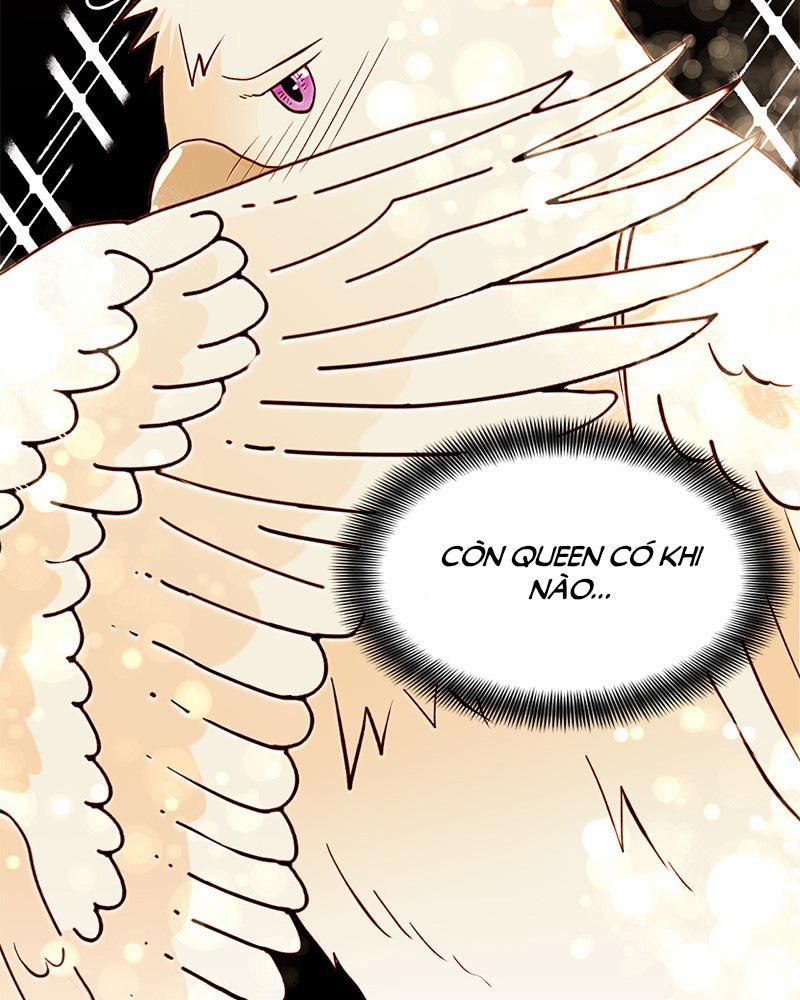 Hoàng Hậu Muốn Tái Hôn 68 trang 48