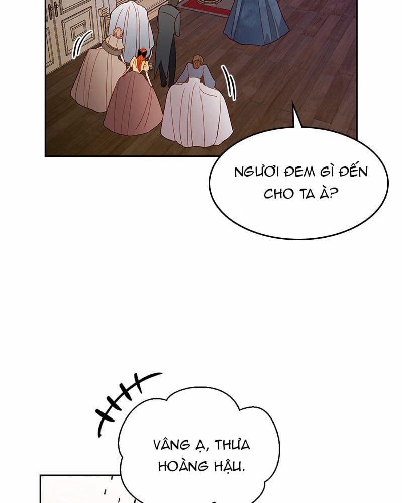 Hoàng Hậu Muốn Tái Hôn 68 trang 60