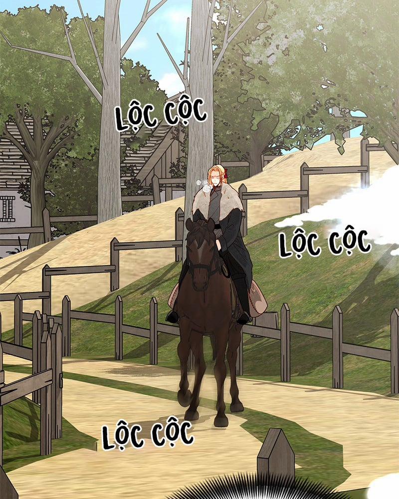 Hoàng Hậu Muốn Tái Hôn 68 trang 79