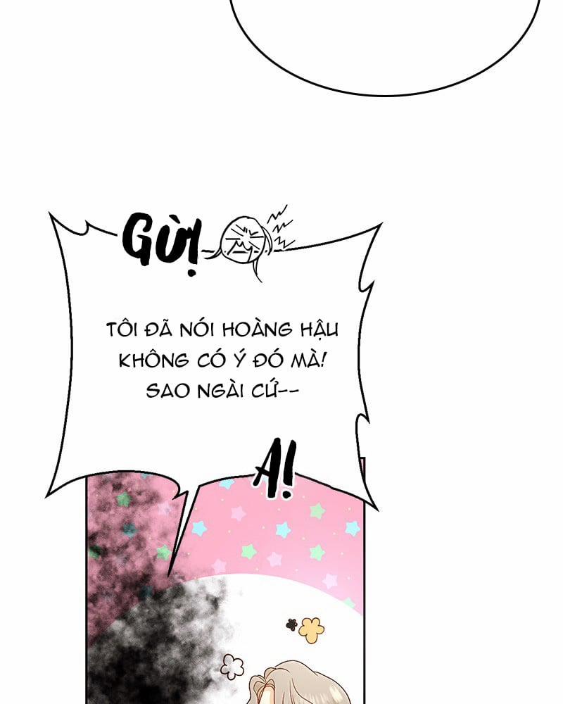 Hoàng Hậu Muốn Tái Hôn 68 trang 8