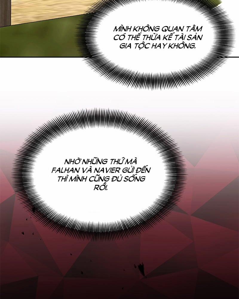 Hoàng Hậu Muốn Tái Hôn 68 trang 80