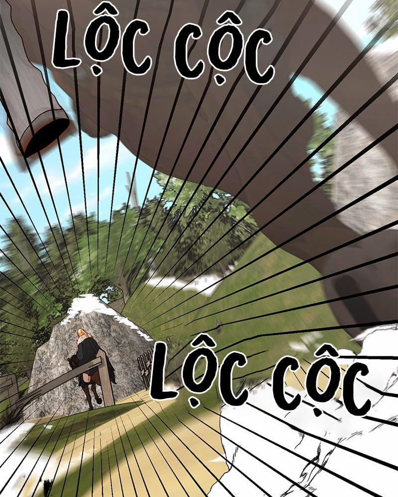 Hoàng Hậu Muốn Tái Hôn 68 trang 83