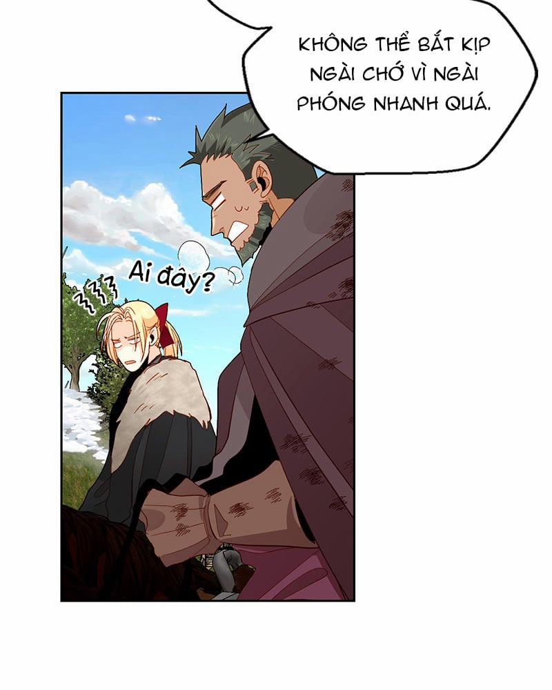 Hoàng Hậu Muốn Tái Hôn 68 trang 88