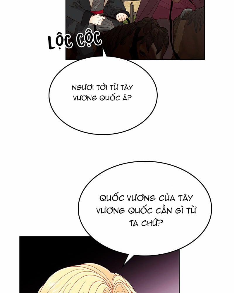 Hoàng Hậu Muốn Tái Hôn 68 trang 90