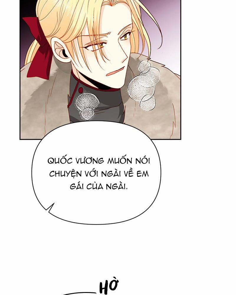 Hoàng Hậu Muốn Tái Hôn 68 trang 91