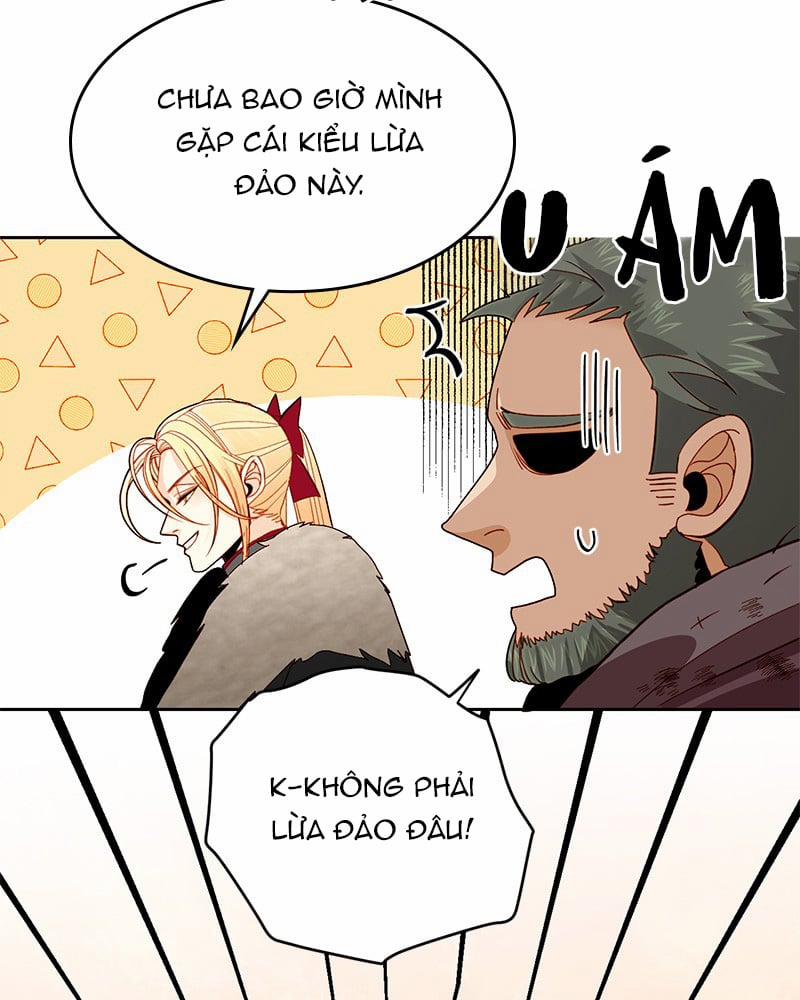 Hoàng Hậu Muốn Tái Hôn 68 trang 92