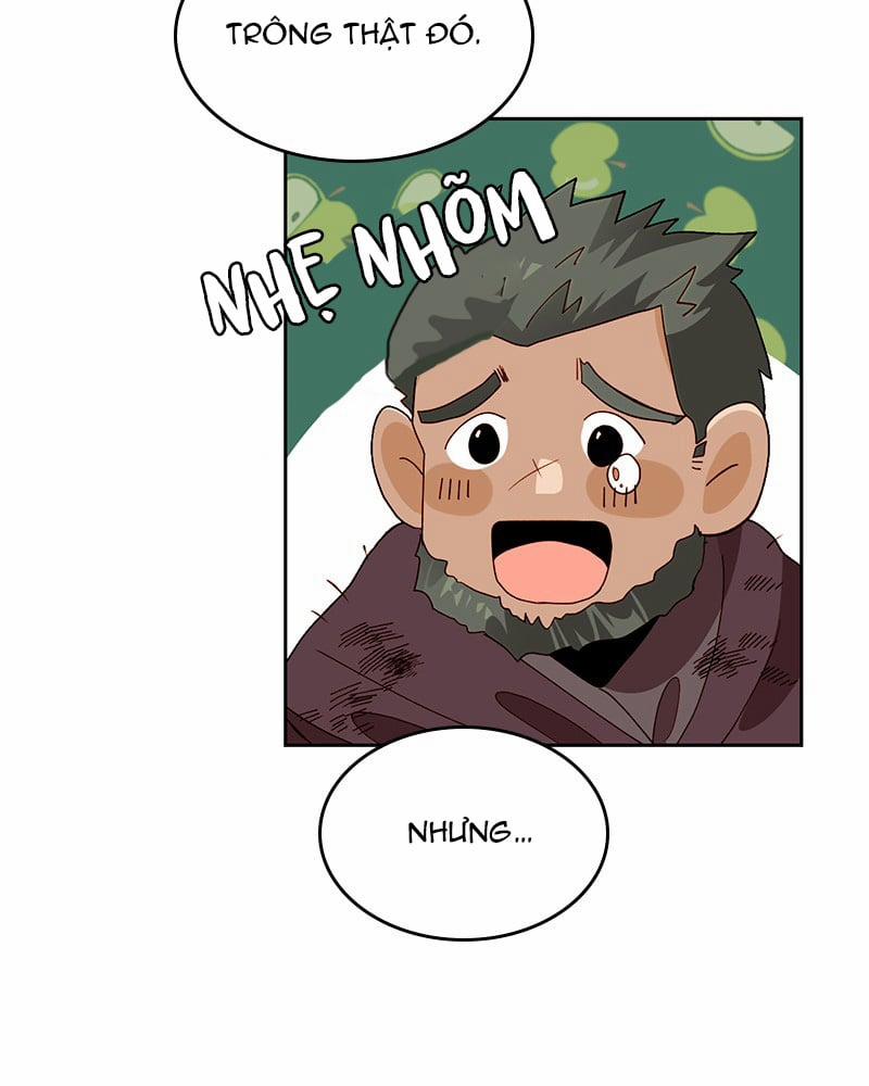 Hoàng Hậu Muốn Tái Hôn 68 trang 96