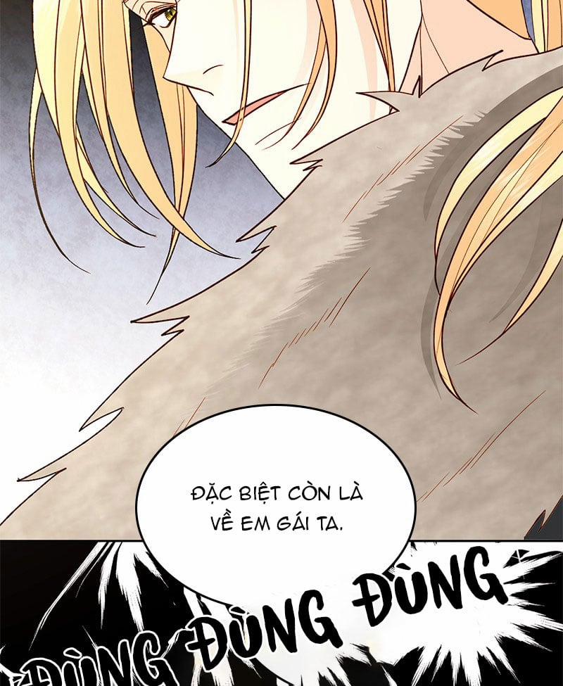 Hoàng Hậu Muốn Tái Hôn 68 trang 98