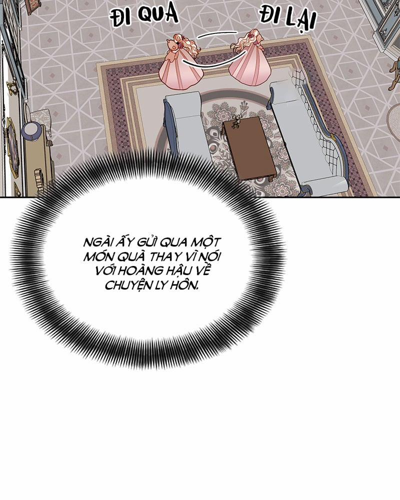 Hoàng Hậu Muốn Tái Hôn 69 trang 1