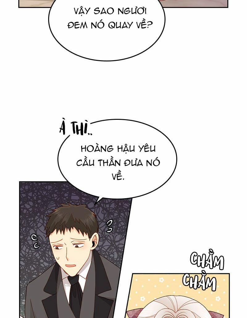 Hoàng Hậu Muốn Tái Hôn 69 trang 10