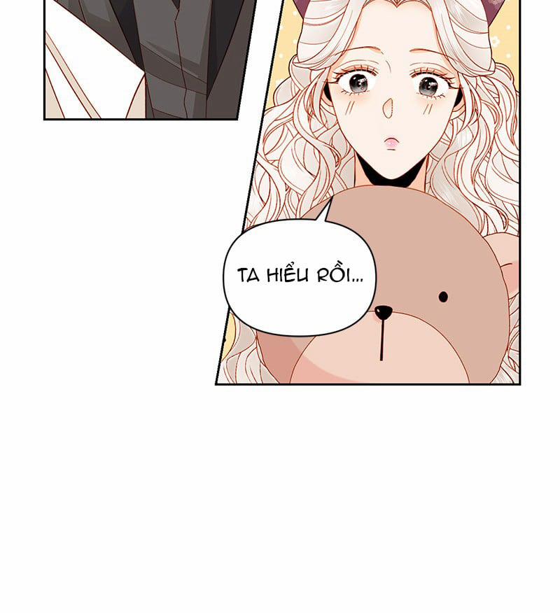 Hoàng Hậu Muốn Tái Hôn 69 trang 11