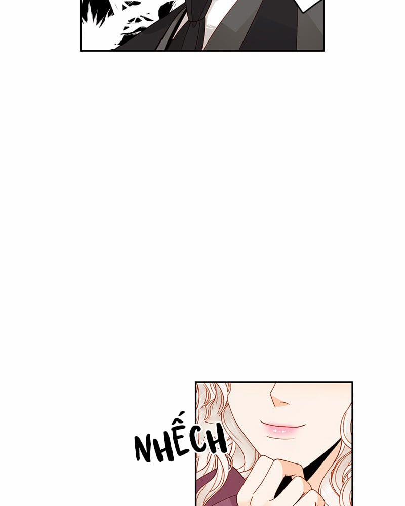 Hoàng Hậu Muốn Tái Hôn 69 trang 14