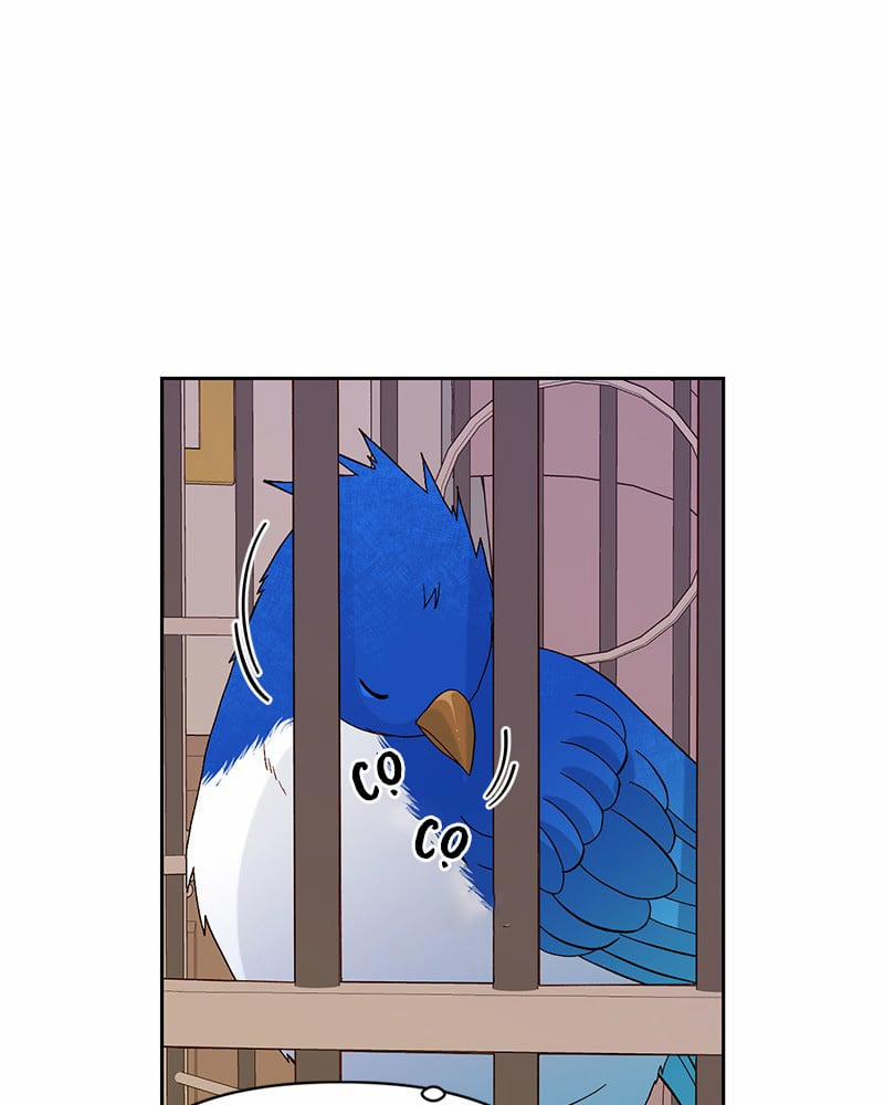 Hoàng Hậu Muốn Tái Hôn 69 trang 20