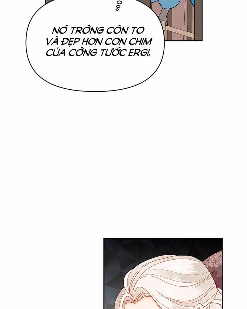 Hoàng Hậu Muốn Tái Hôn 69 trang 21