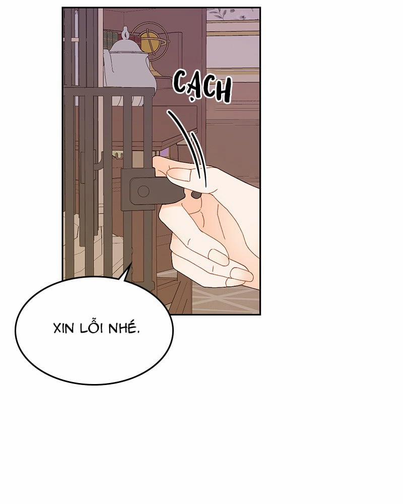 Hoàng Hậu Muốn Tái Hôn 69 trang 23