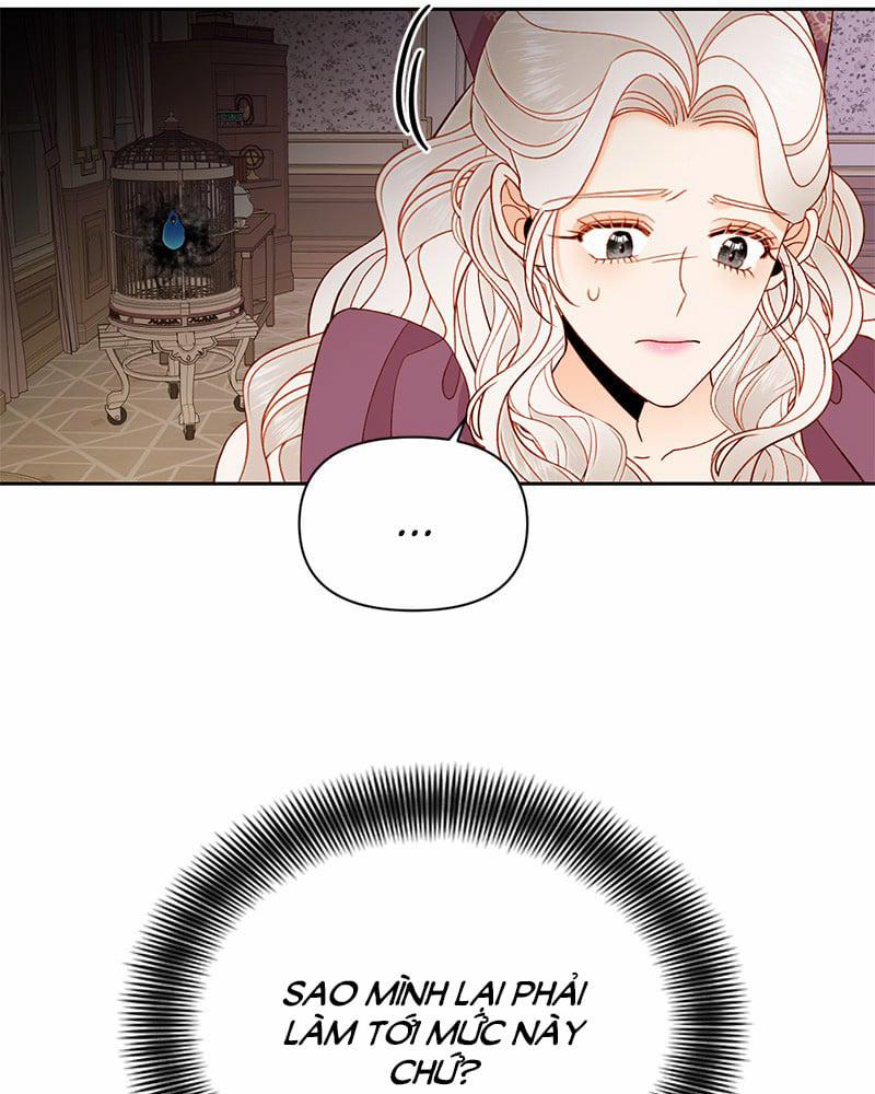 Hoàng Hậu Muốn Tái Hôn 69 trang 28