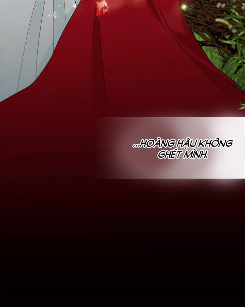 Hoàng Hậu Muốn Tái Hôn 69 trang 31