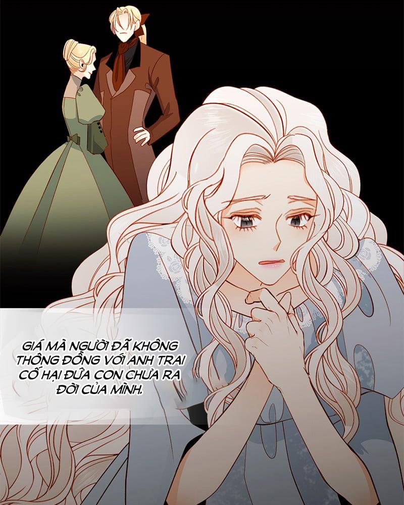 Hoàng Hậu Muốn Tái Hôn 69 trang 32