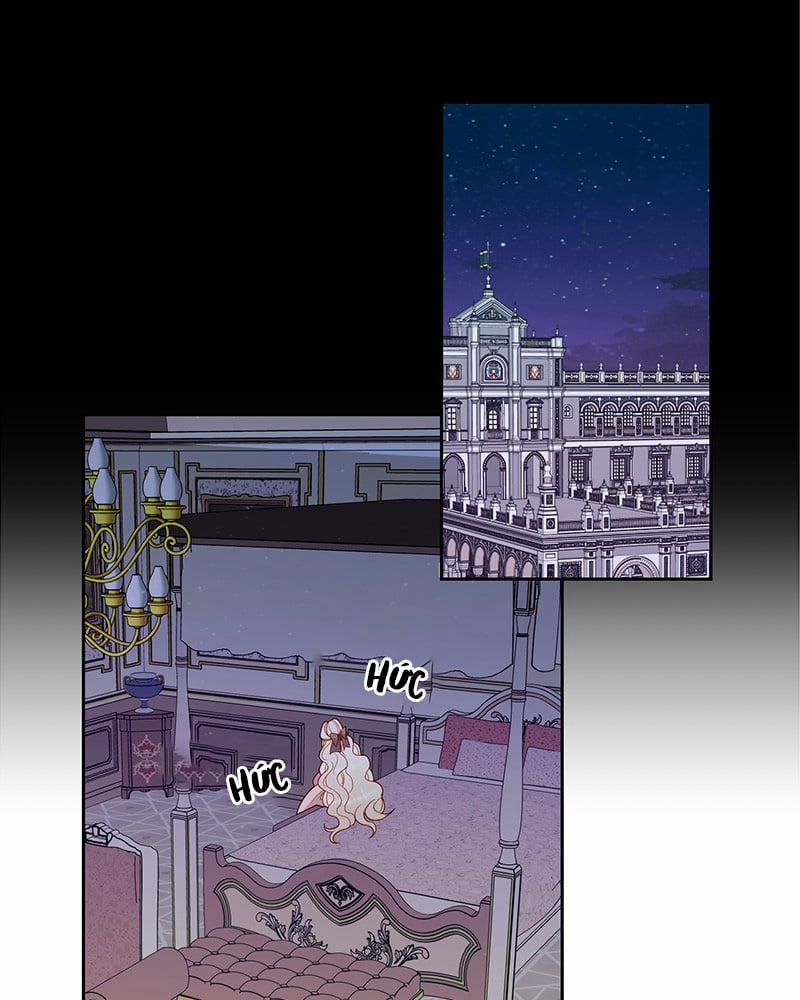 Hoàng Hậu Muốn Tái Hôn 69 trang 37