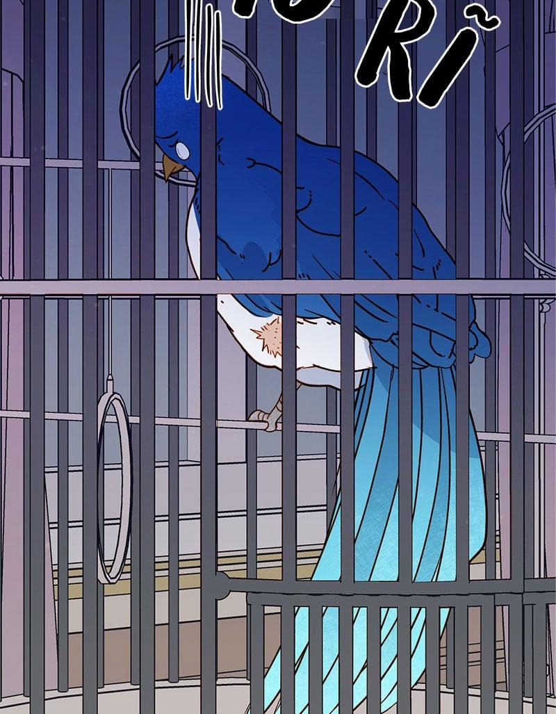 Hoàng Hậu Muốn Tái Hôn 69 trang 41