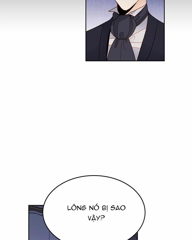 Hoàng Hậu Muốn Tái Hôn 69 trang 43