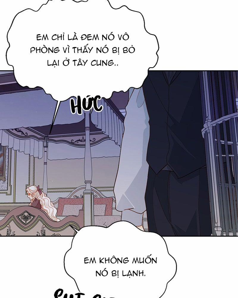 Hoàng Hậu Muốn Tái Hôn 69 trang 45