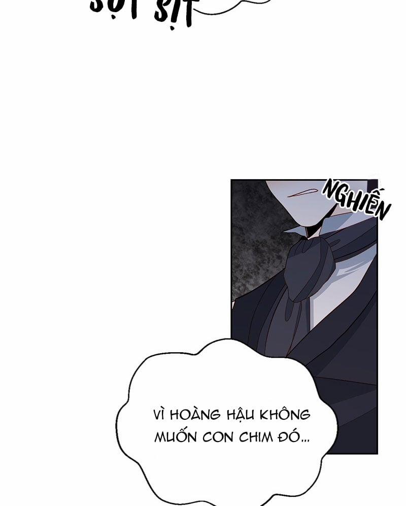 Hoàng Hậu Muốn Tái Hôn 69 trang 46