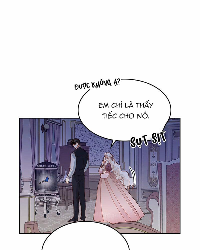 Hoàng Hậu Muốn Tái Hôn 69 trang 49