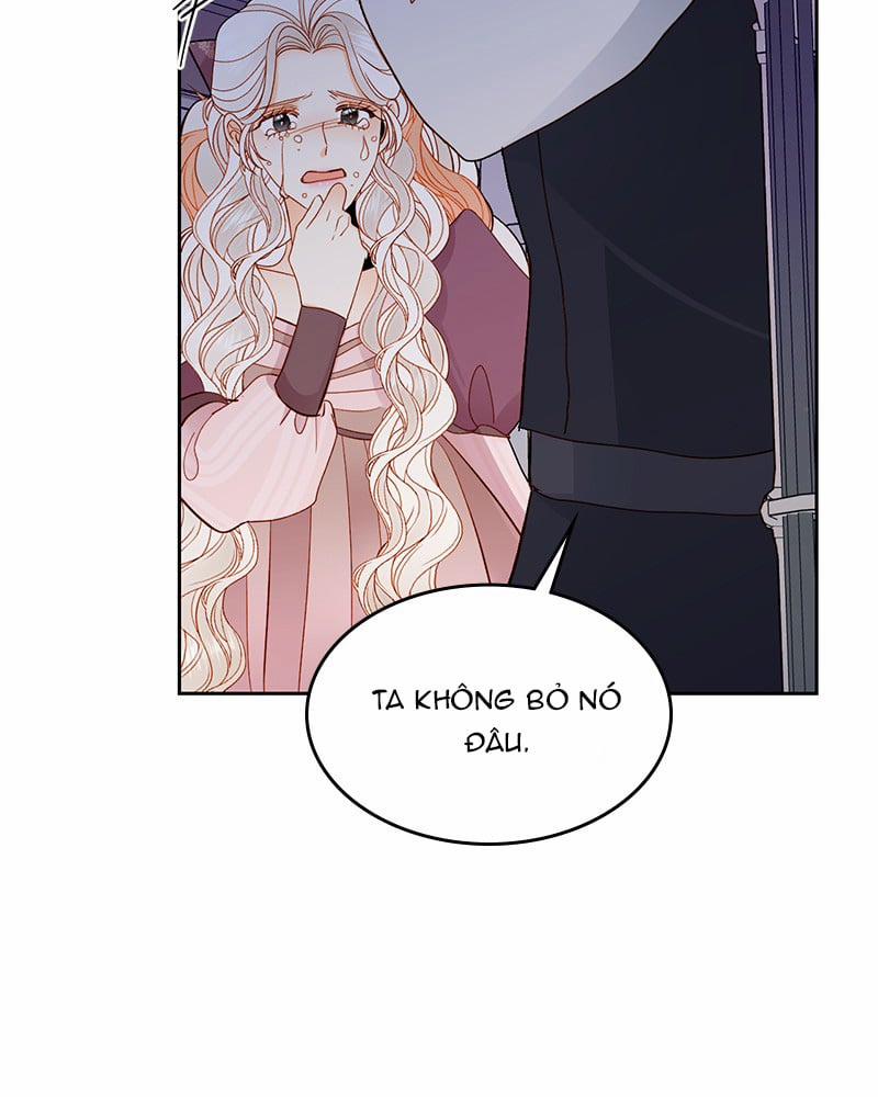 Hoàng Hậu Muốn Tái Hôn 69 trang 52