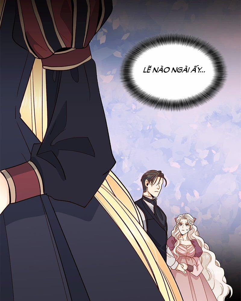 Hoàng Hậu Muốn Tái Hôn 69 trang 56