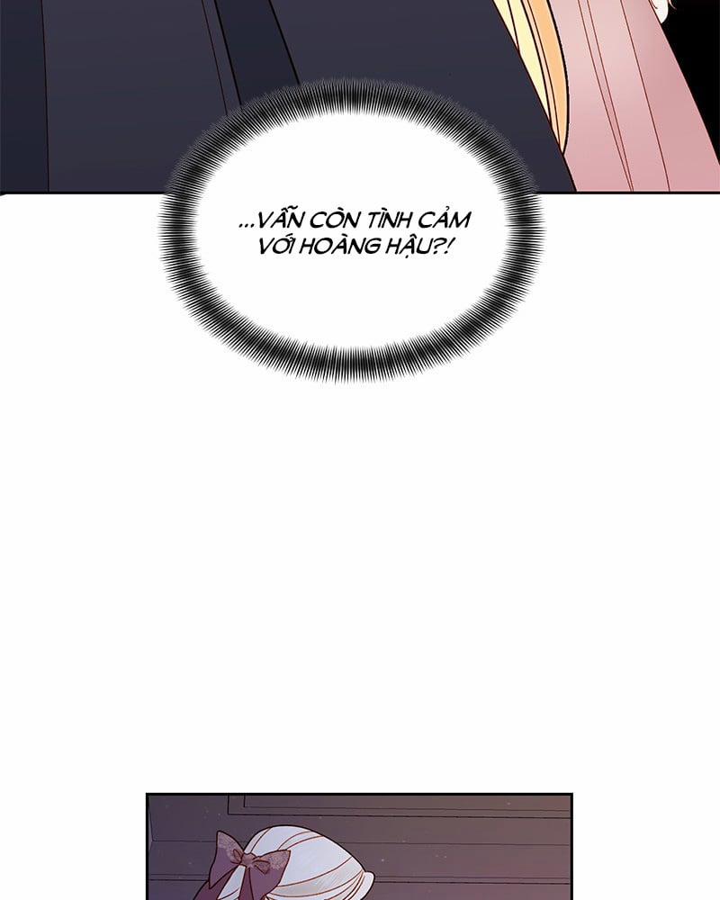 Hoàng Hậu Muốn Tái Hôn 69 trang 57