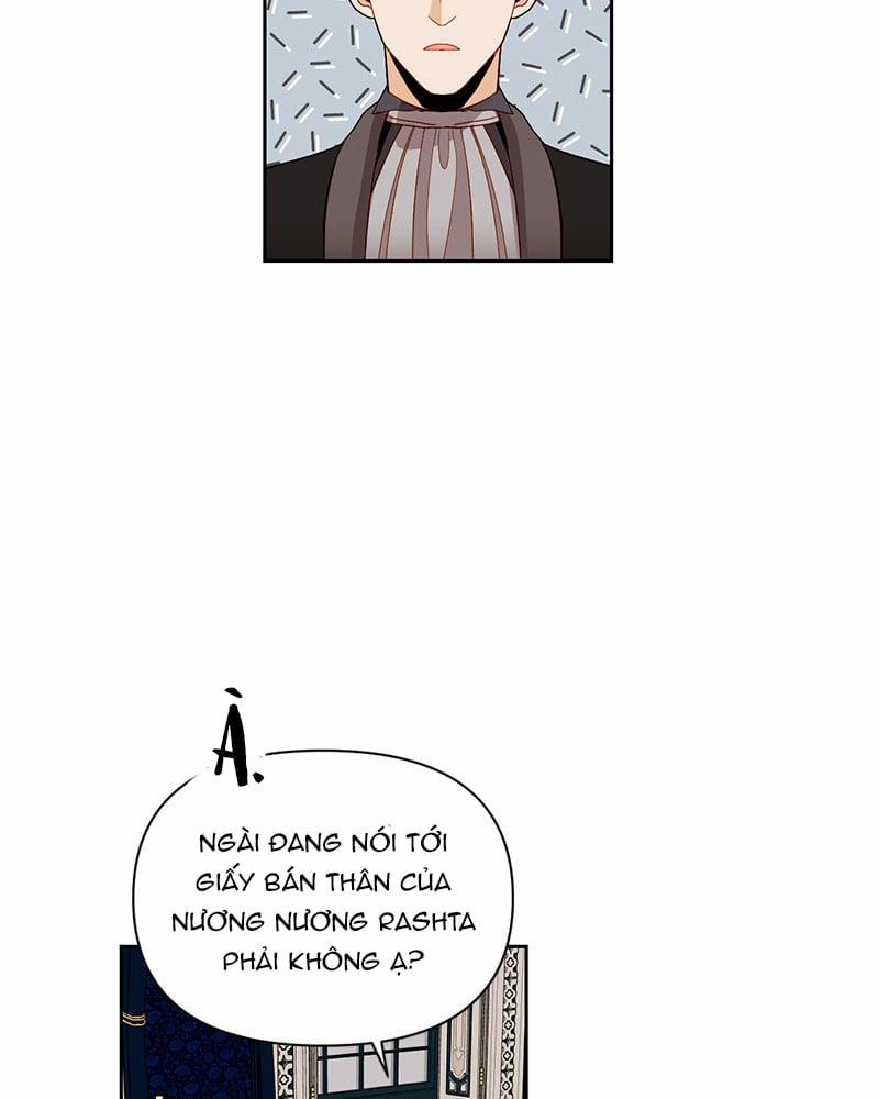 Hoàng Hậu Muốn Tái Hôn 69 trang 70