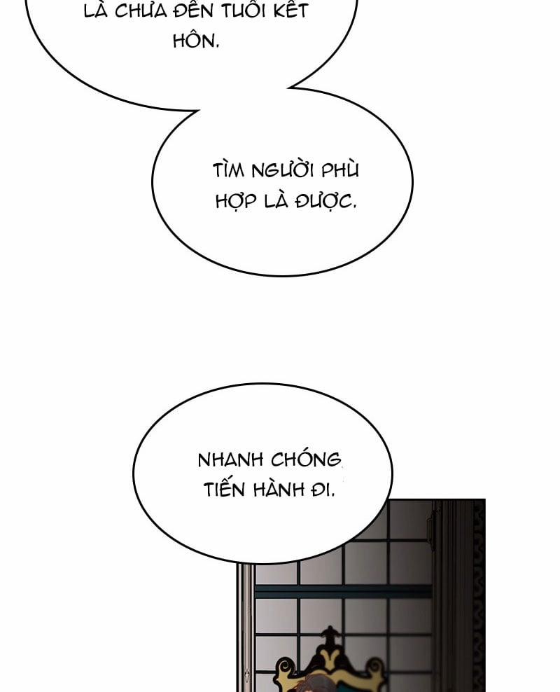 Hoàng Hậu Muốn Tái Hôn 69 trang 80