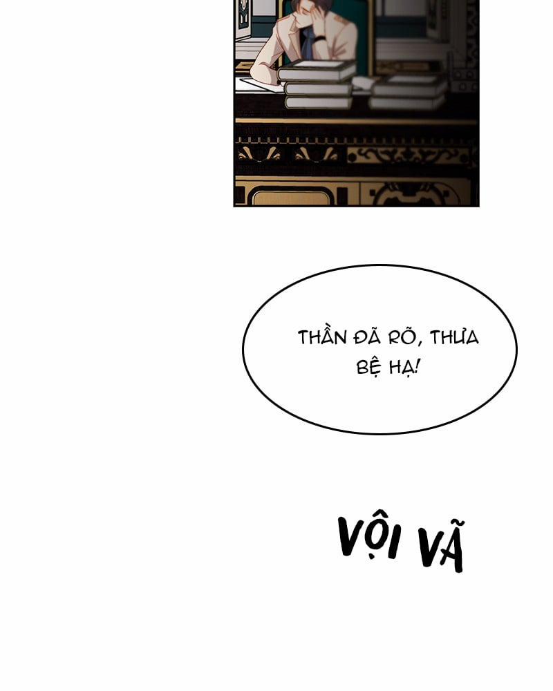 Hoàng Hậu Muốn Tái Hôn 69 trang 81