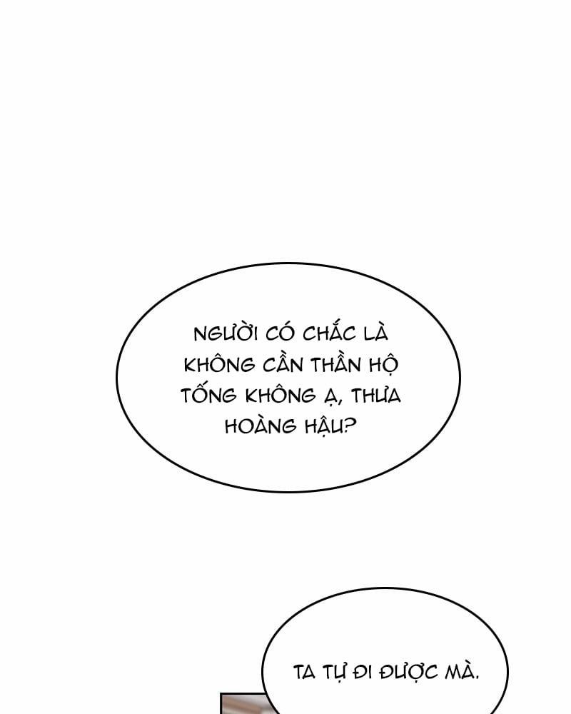 Hoàng Hậu Muốn Tái Hôn 70 trang 0