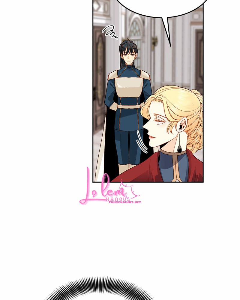 Hoàng Hậu Muốn Tái Hôn 70 trang 1