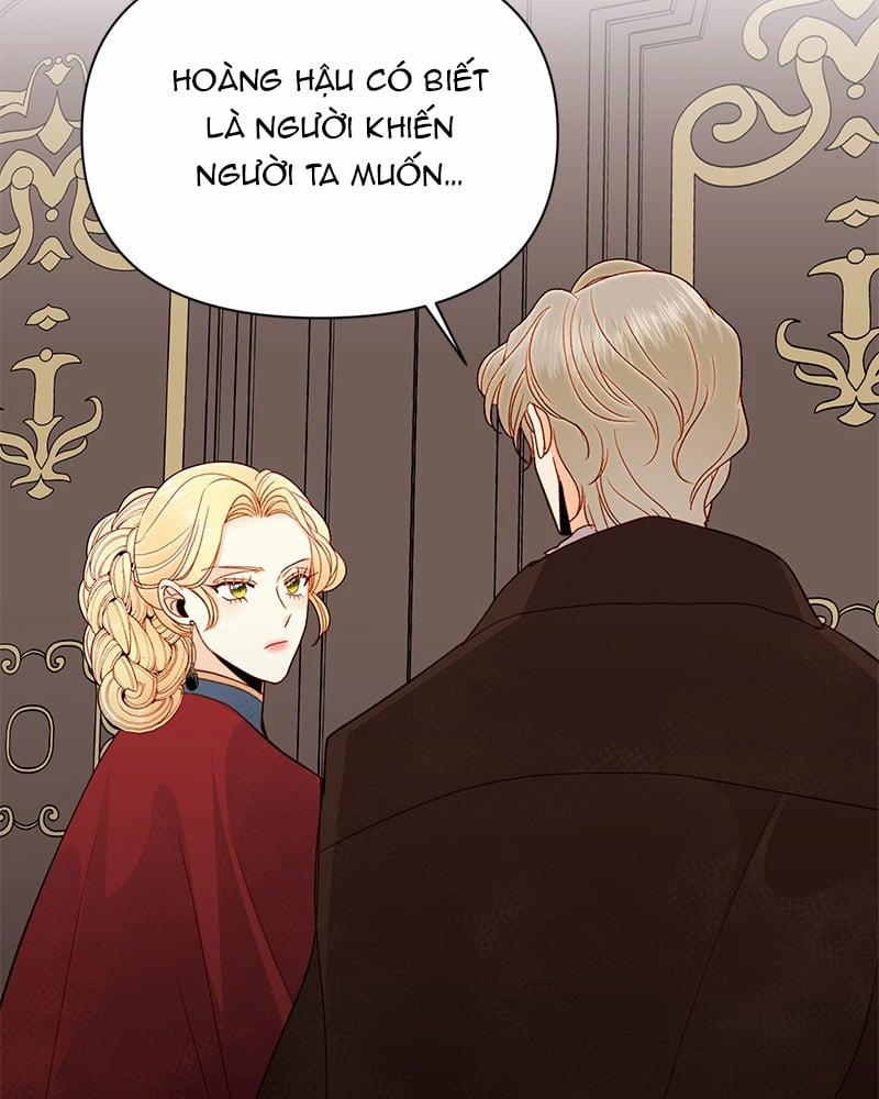 Hoàng Hậu Muốn Tái Hôn 70 trang 13