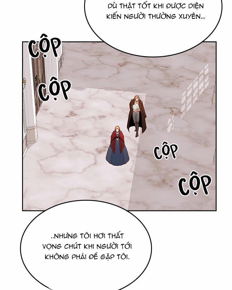 Hoàng Hậu Muốn Tái Hôn 70 trang 19