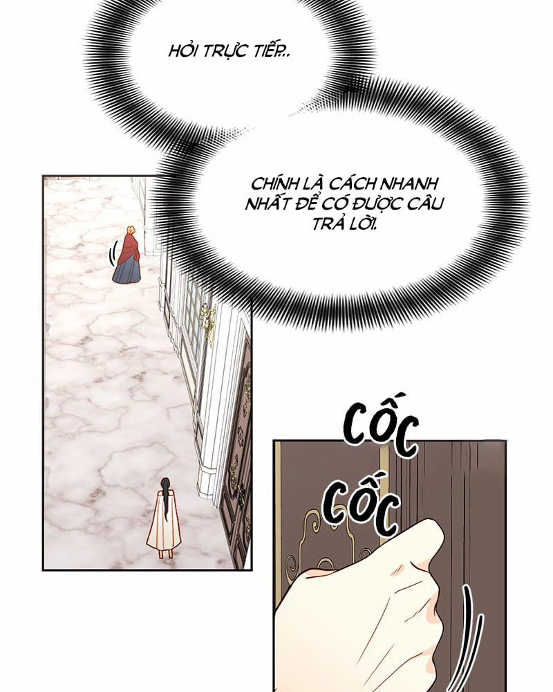 Hoàng Hậu Muốn Tái Hôn 70 trang 2